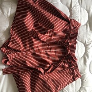 High rise pants ❤️